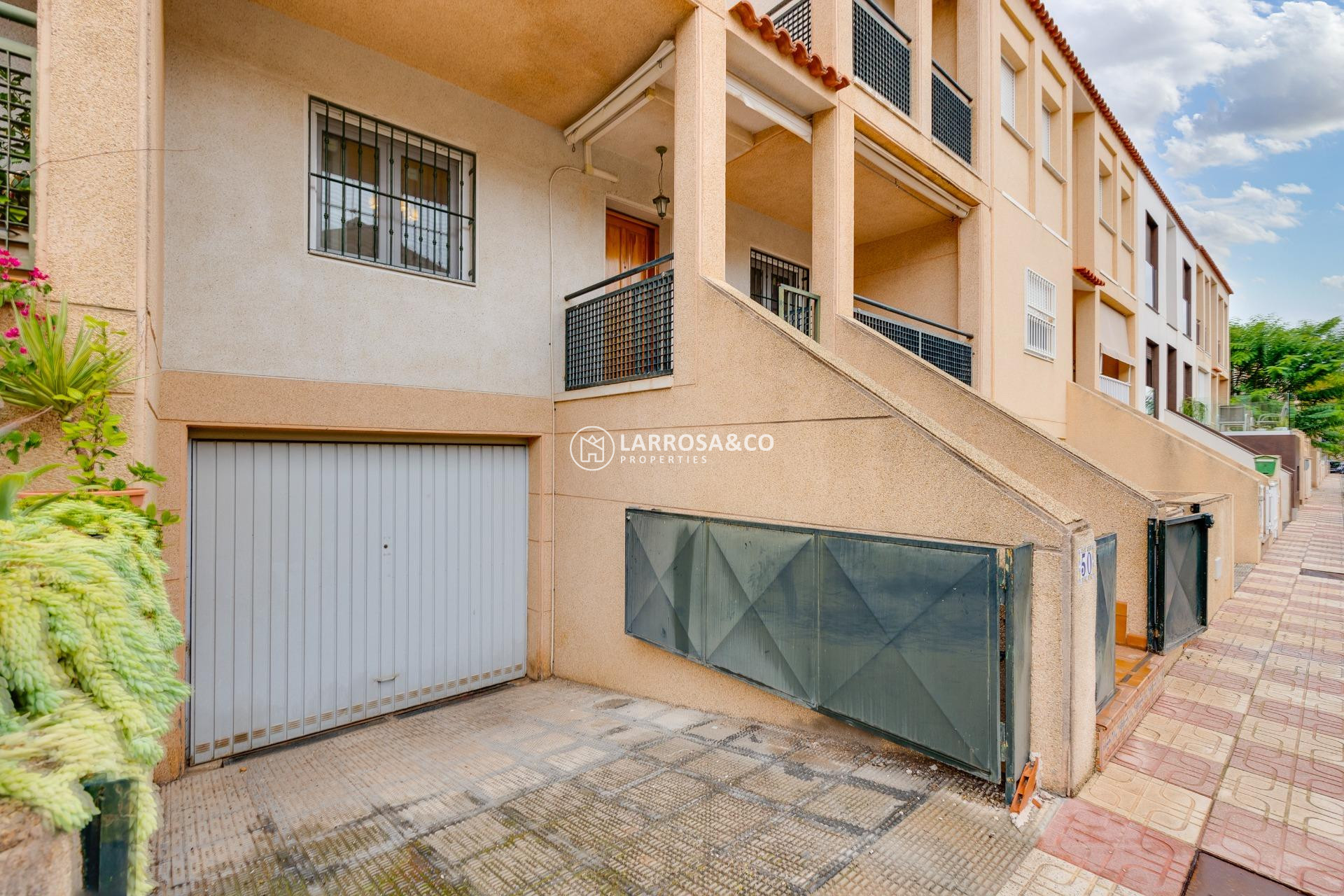 A Vendre - Semi-detached house - Callosa de Segura - C- FILARMONICA