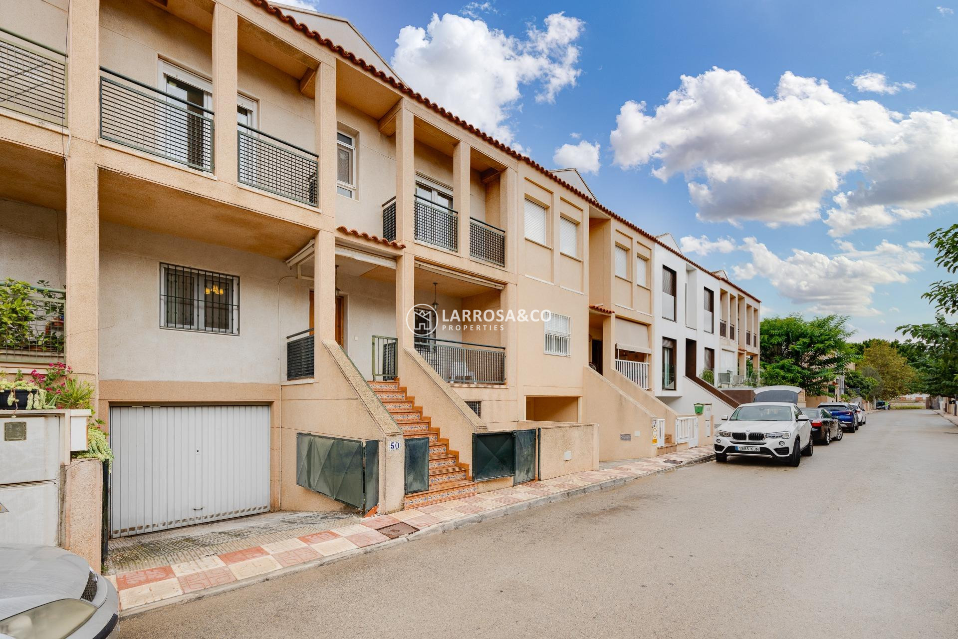 A Vendre - Semi-detached house - Callosa de Segura - C- FILARMONICA