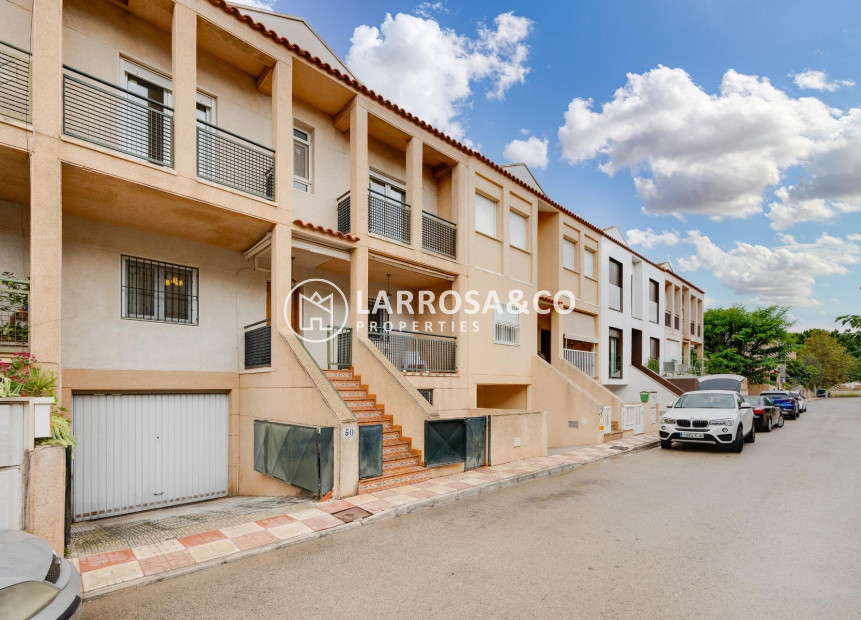 A Vendre - Semi-detached house - Callosa de Segura - C- FILARMONICA