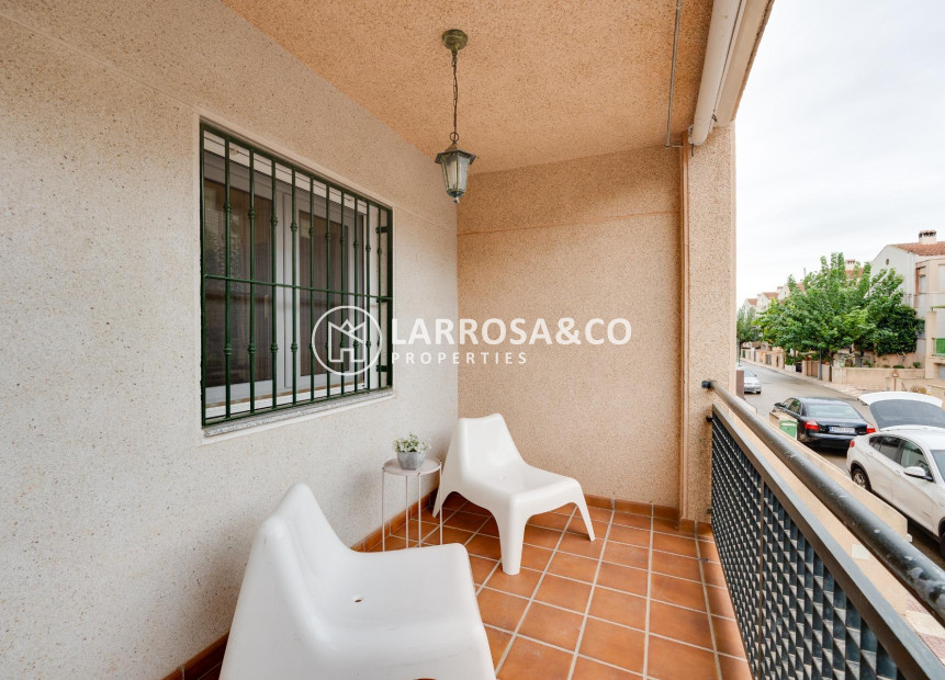 A Vendre - Semi-detached house - Callosa de Segura - C- FILARMONICA