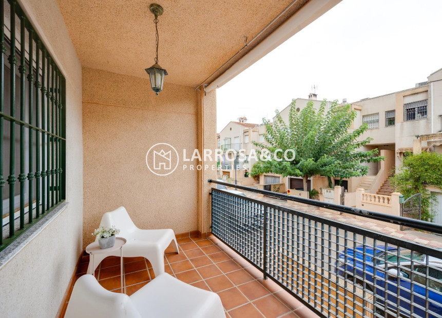 A Vendre - Semi-detached house - Callosa de Segura - C- FILARMONICA