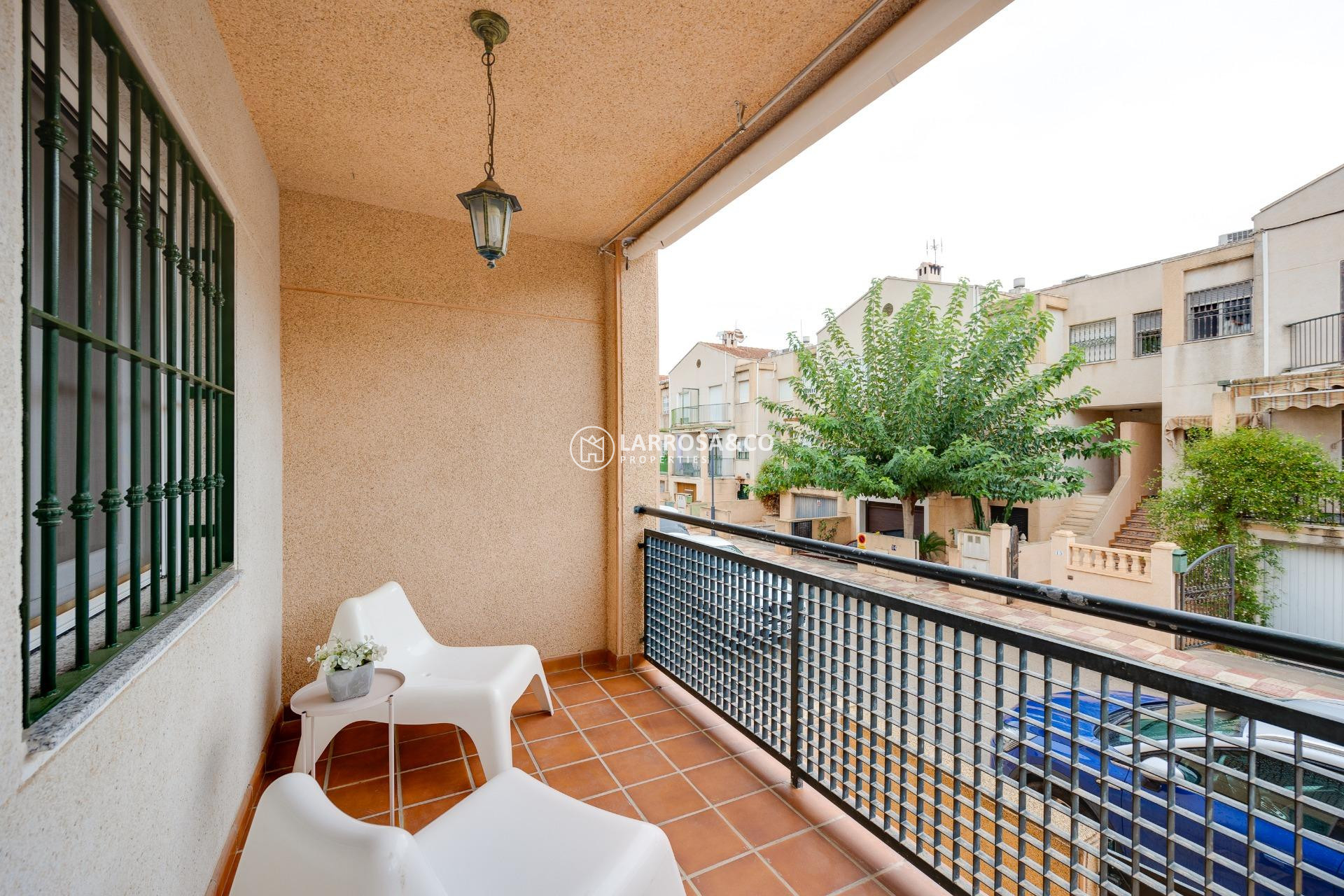 A Vendre - Semi-detached house - Callosa de Segura - C- FILARMONICA