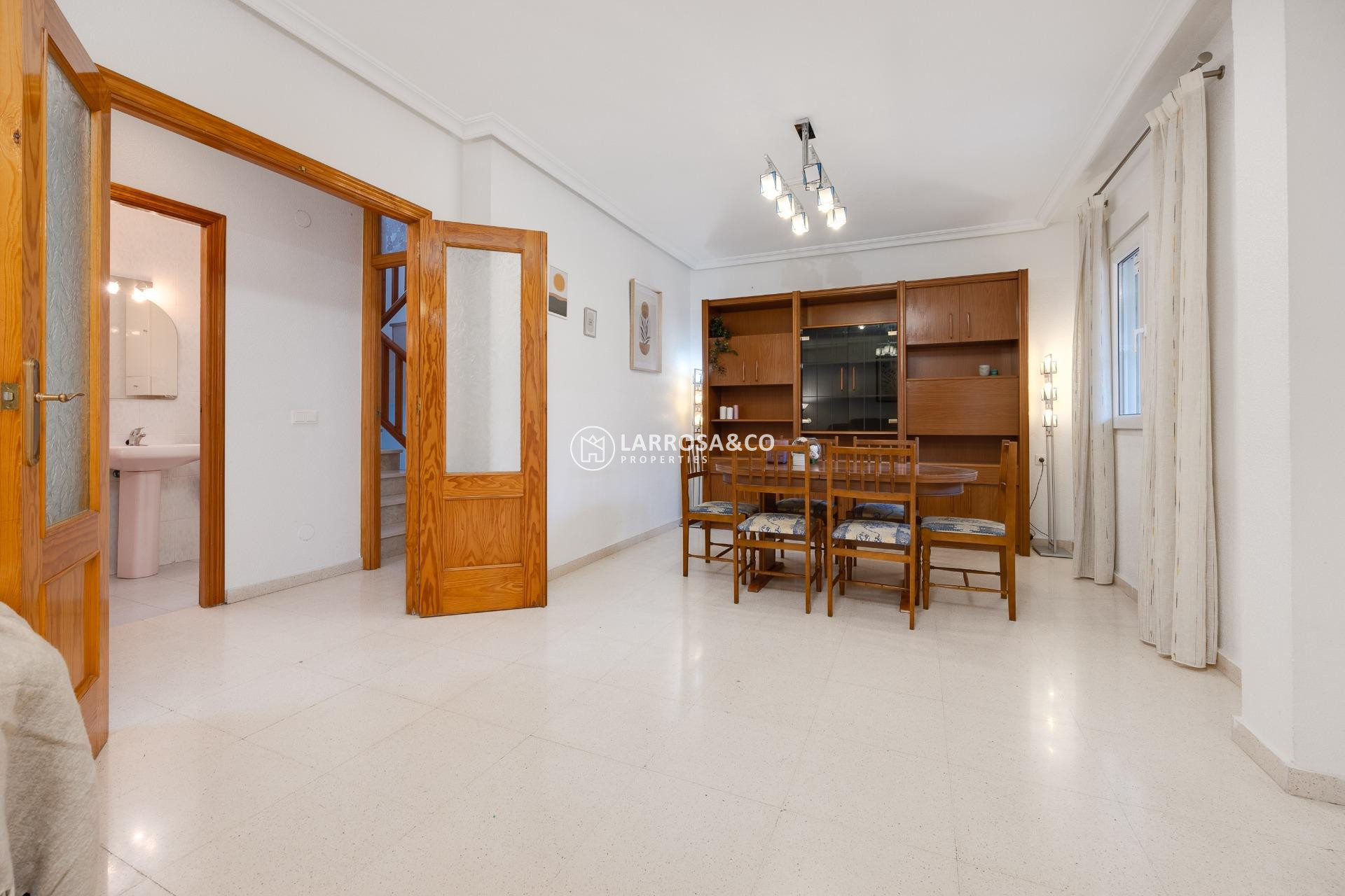 A Vendre - Semi-detached house - Callosa de Segura - C- FILARMONICA