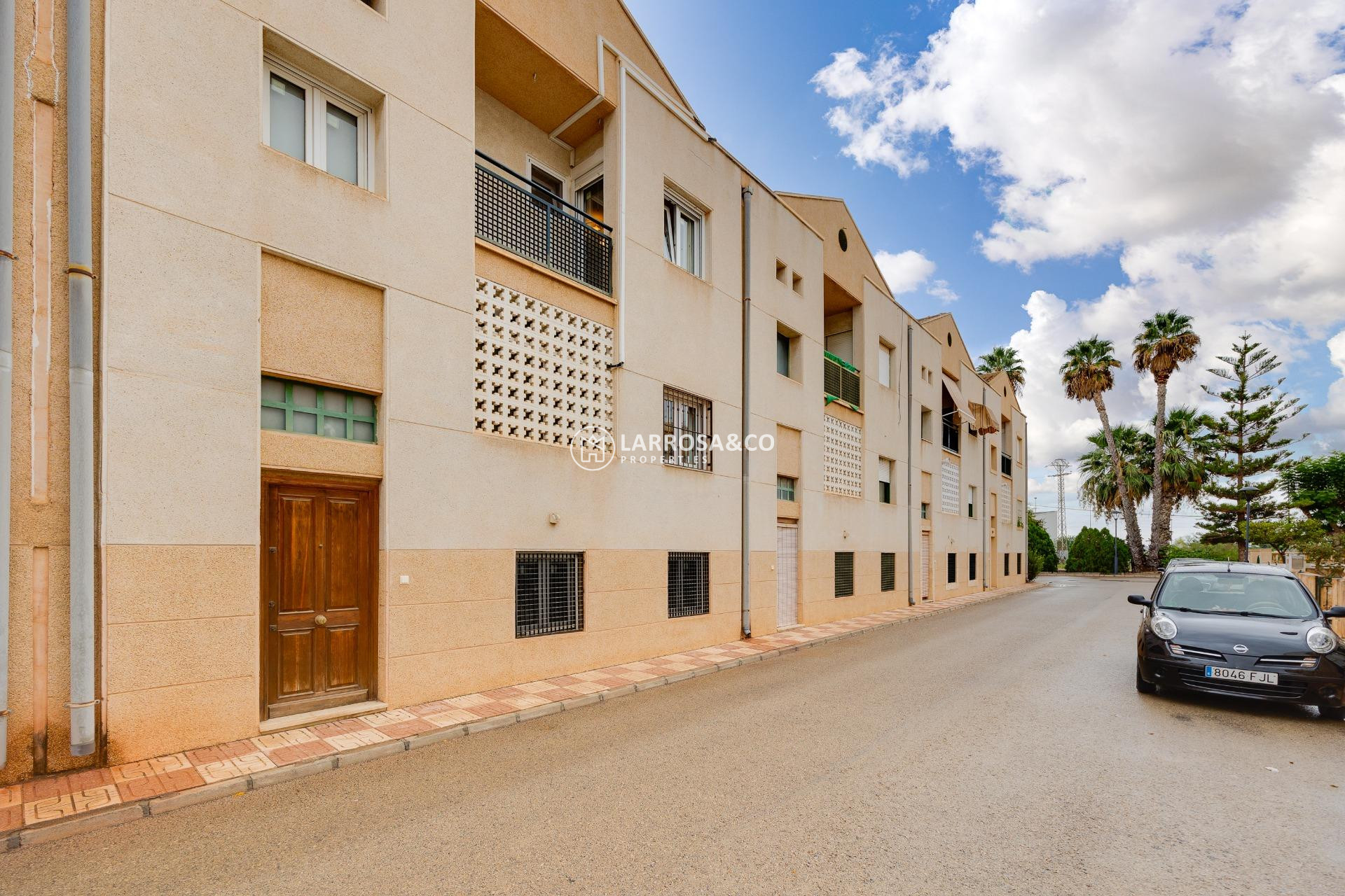 A Vendre - Semi-detached house - Callosa de Segura - C- FILARMONICA