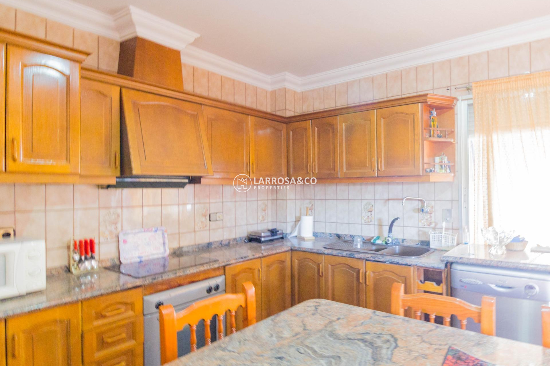 A Vendre - Semi-detached house - Callosa de Segura - CALLOSA
