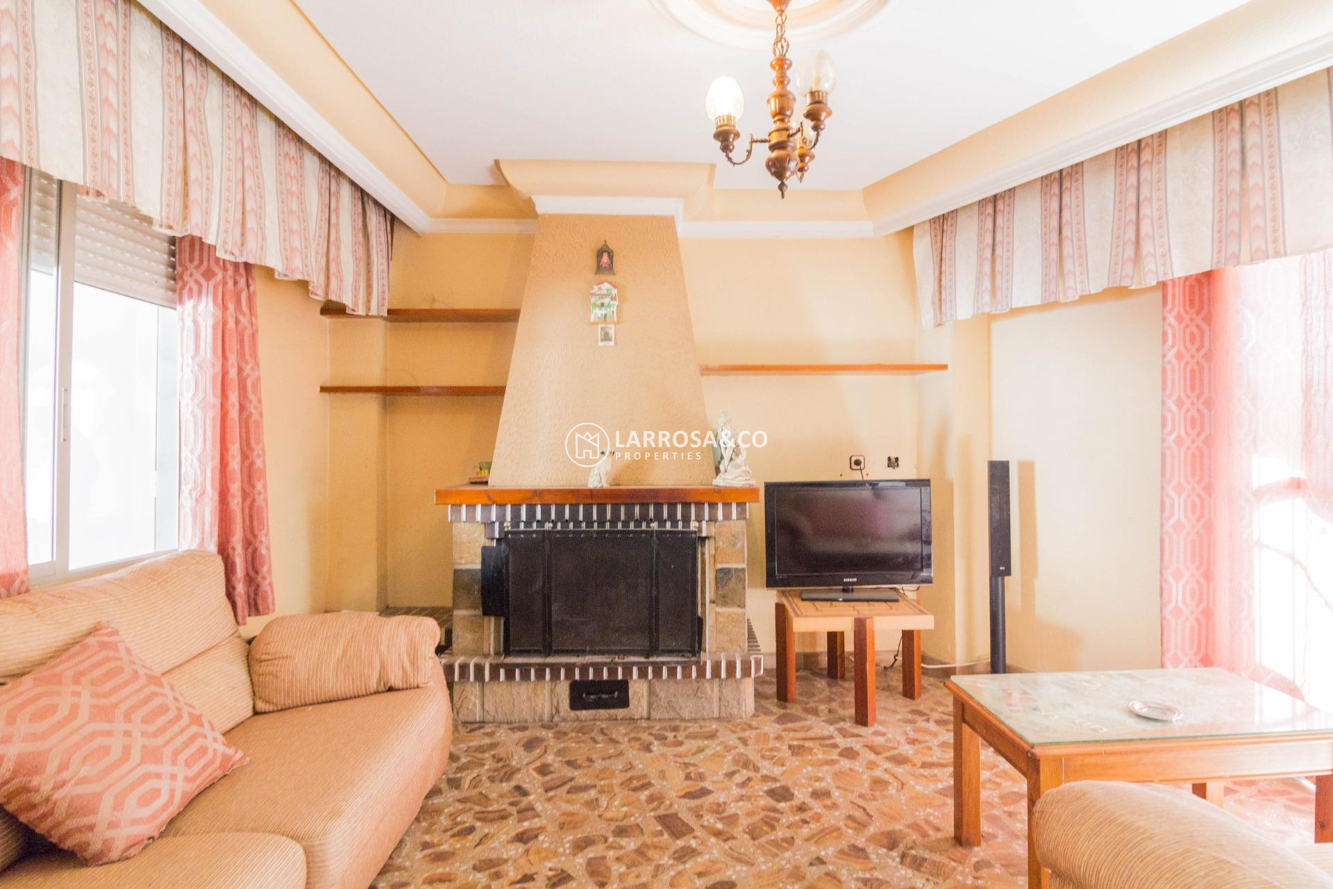 A Vendre - Semi-detached house - Callosa de Segura - CALLOSA