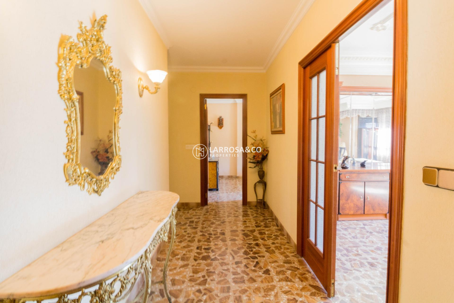 A Vendre - Semi-detached house - Callosa de Segura - CALLOSA