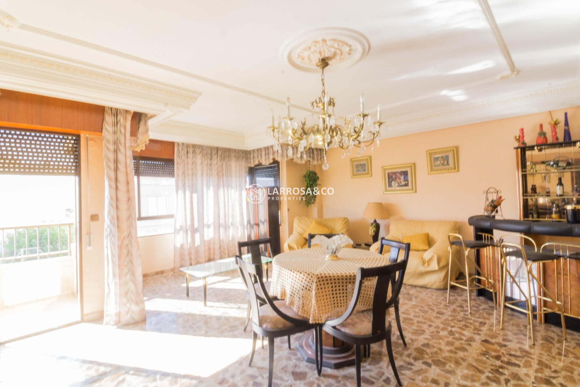 A Vendre - Semi-detached house - Callosa de Segura - CALLOSA