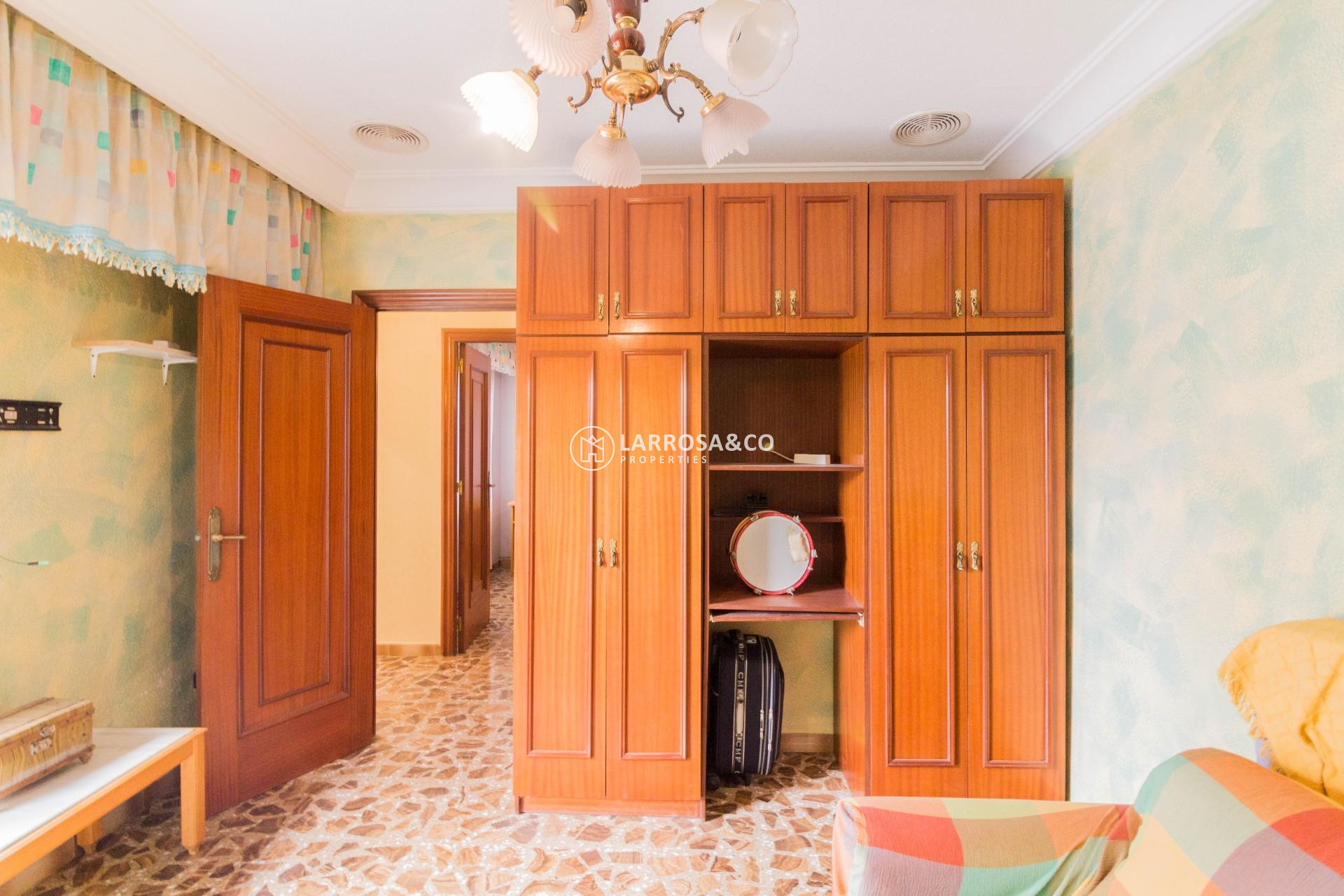 A Vendre - Semi-detached house - Callosa de Segura - CALLOSA