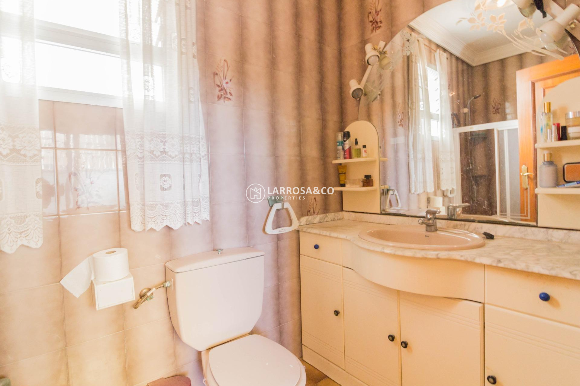 A Vendre - Semi-detached house - Callosa de Segura - CALLOSA