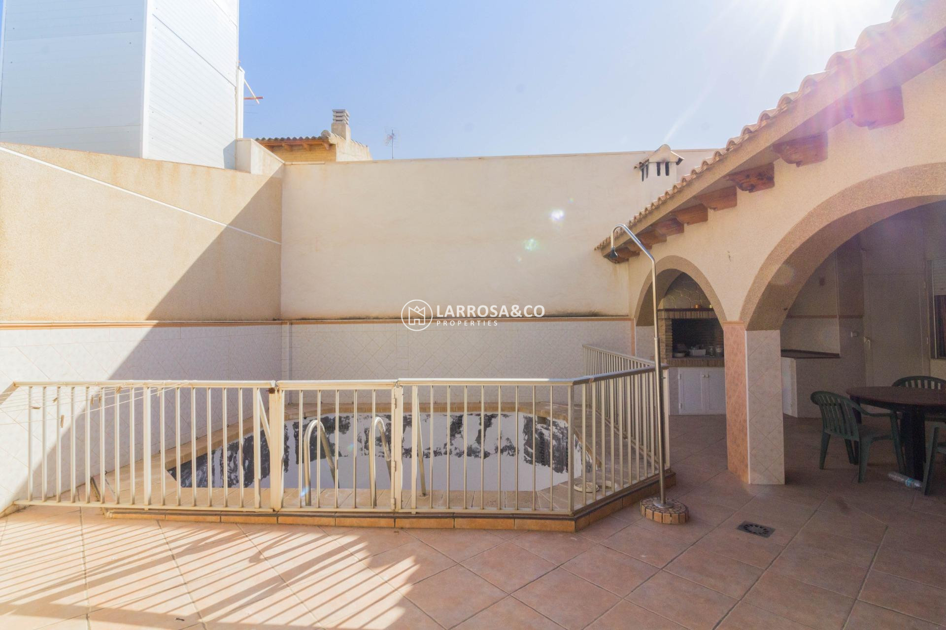 A Vendre - Semi-detached house - Callosa de Segura - CALLOSA