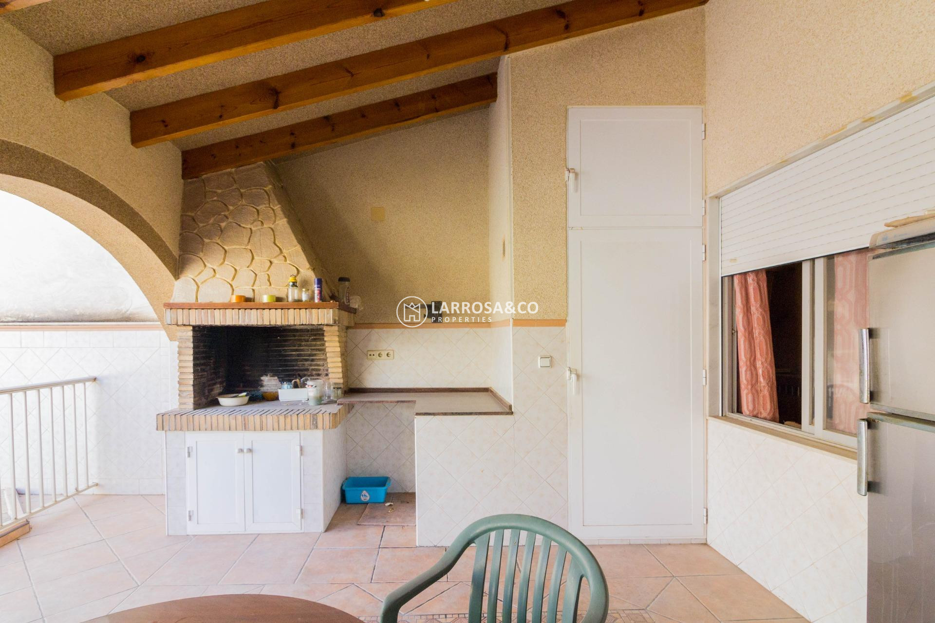 A Vendre - Semi-detached house - Callosa de Segura - CALLOSA