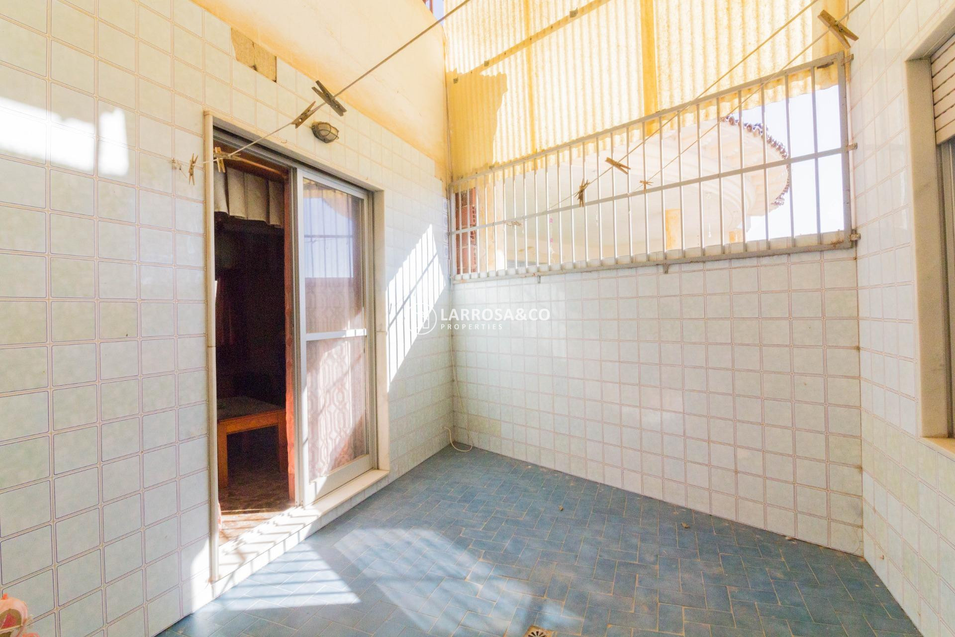 A Vendre - Semi-detached house - Callosa de Segura - CALLOSA