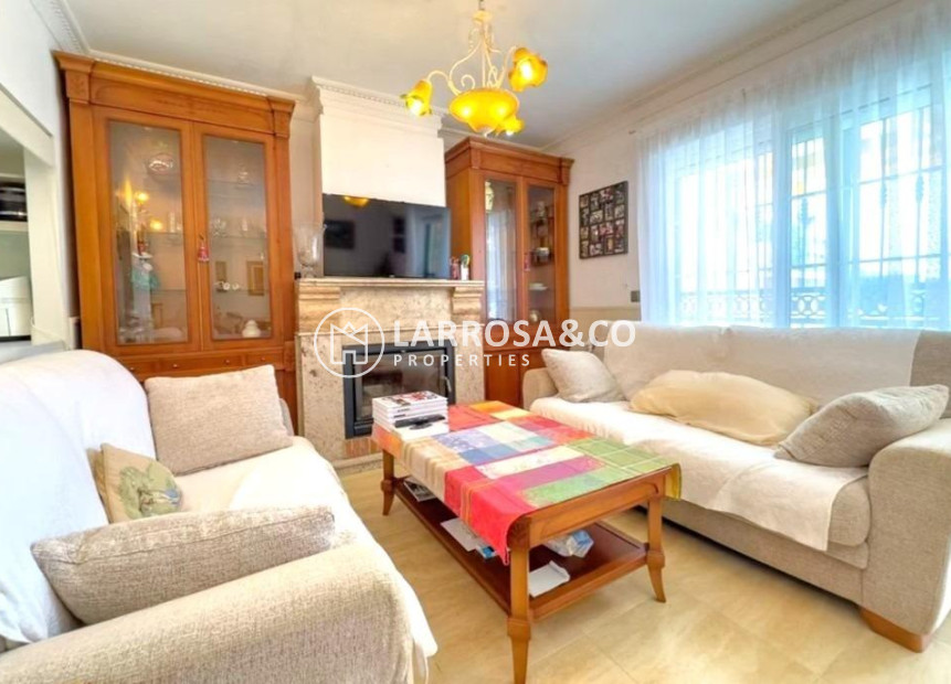 A Vendre - Semi-detached house - Calpe - Manzanera