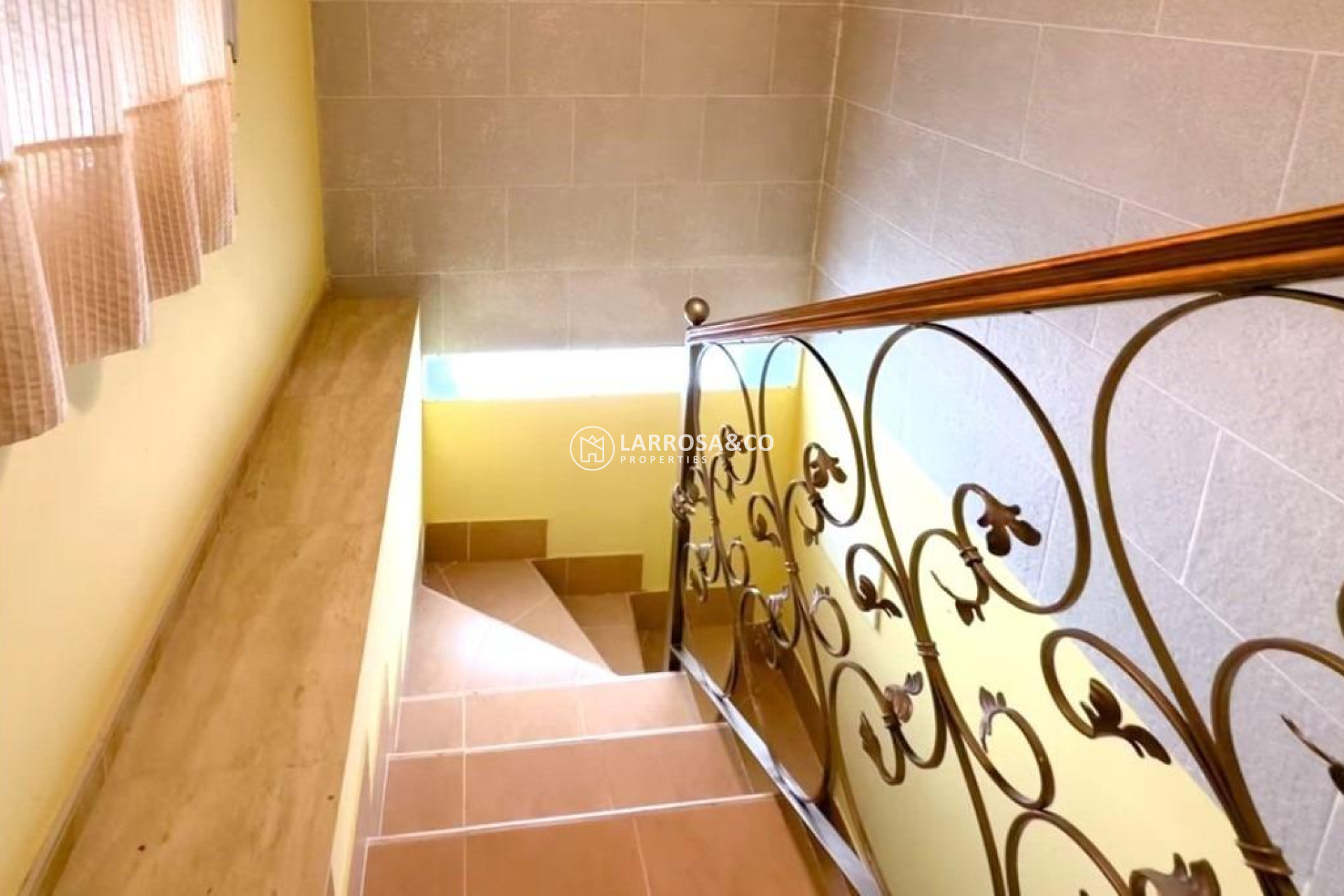 A Vendre - Semi-detached house - Calpe - Manzanera