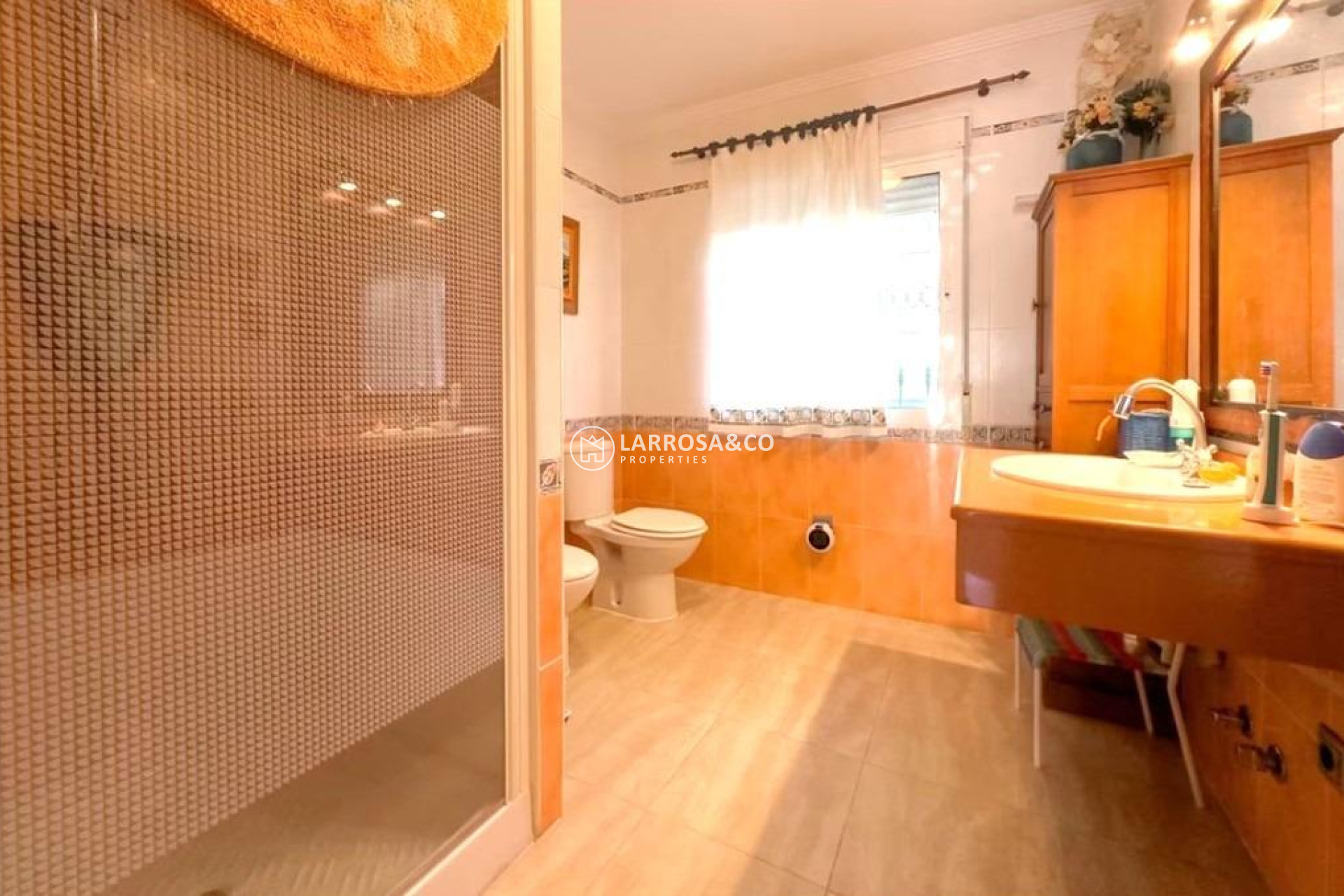 A Vendre - Semi-detached house - Calpe - Manzanera