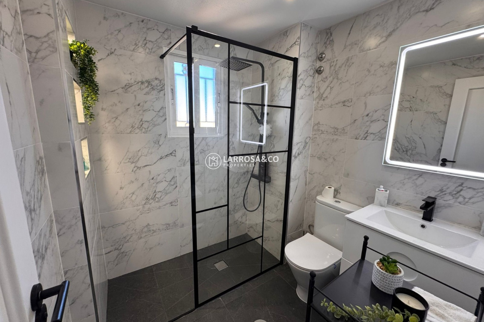 A Vendre - Semi-detached house - Campoamor - Costa Blanca