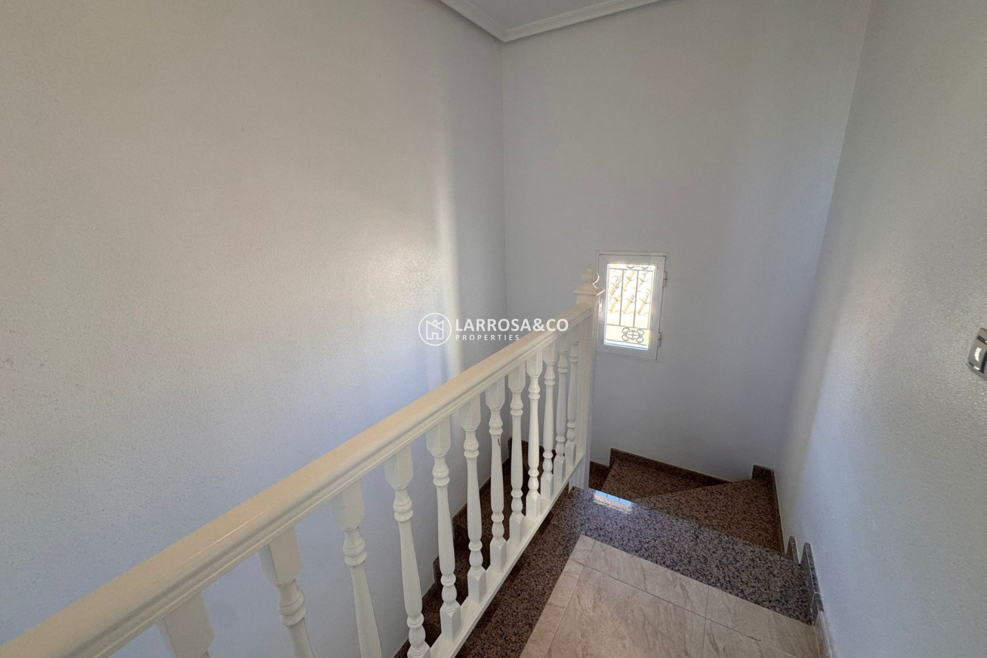 A Vendre - Semi-detached house - Campoamor - Costa Blanca