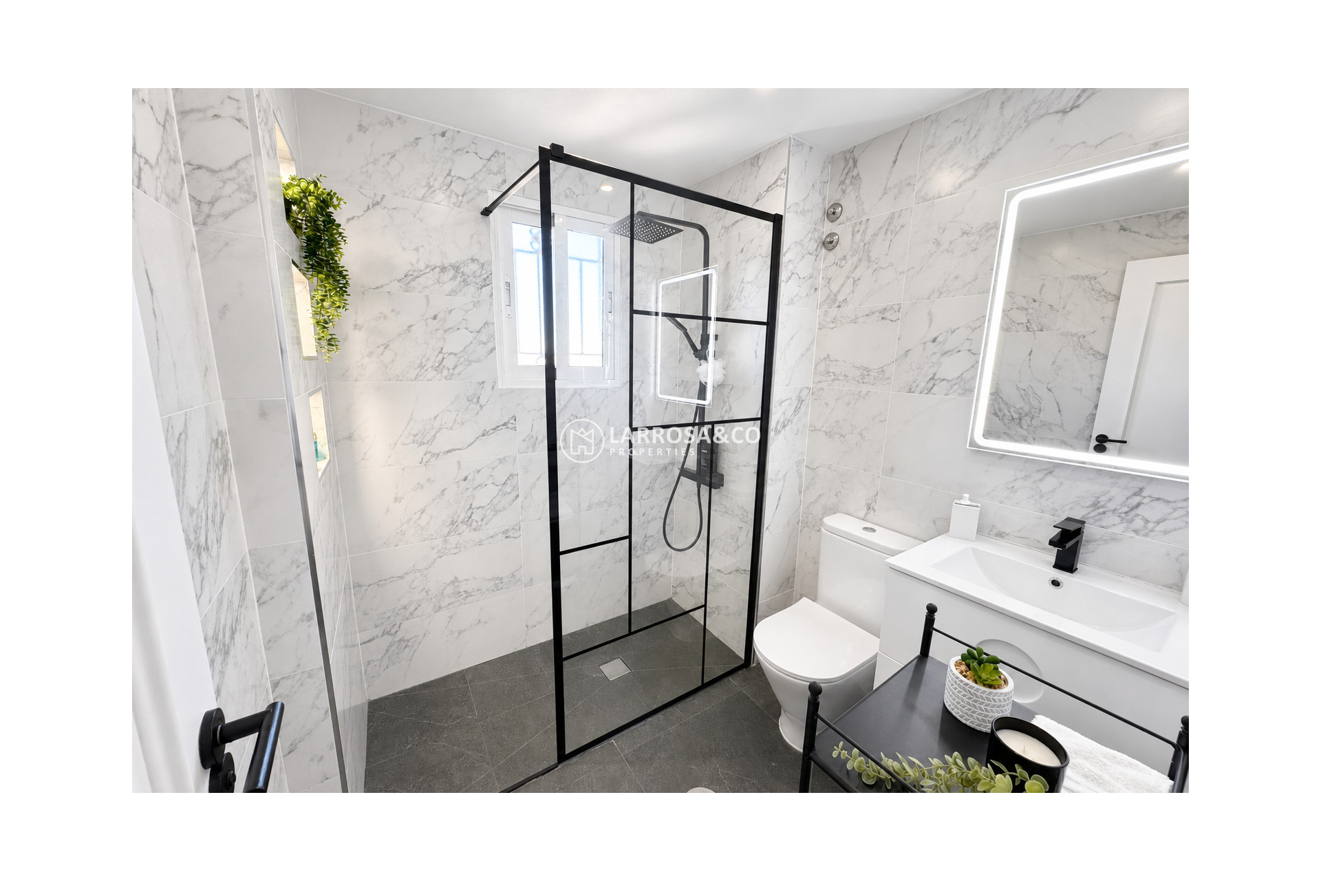 A Vendre - Semi-detached house - Campoamor - Costa Blanca