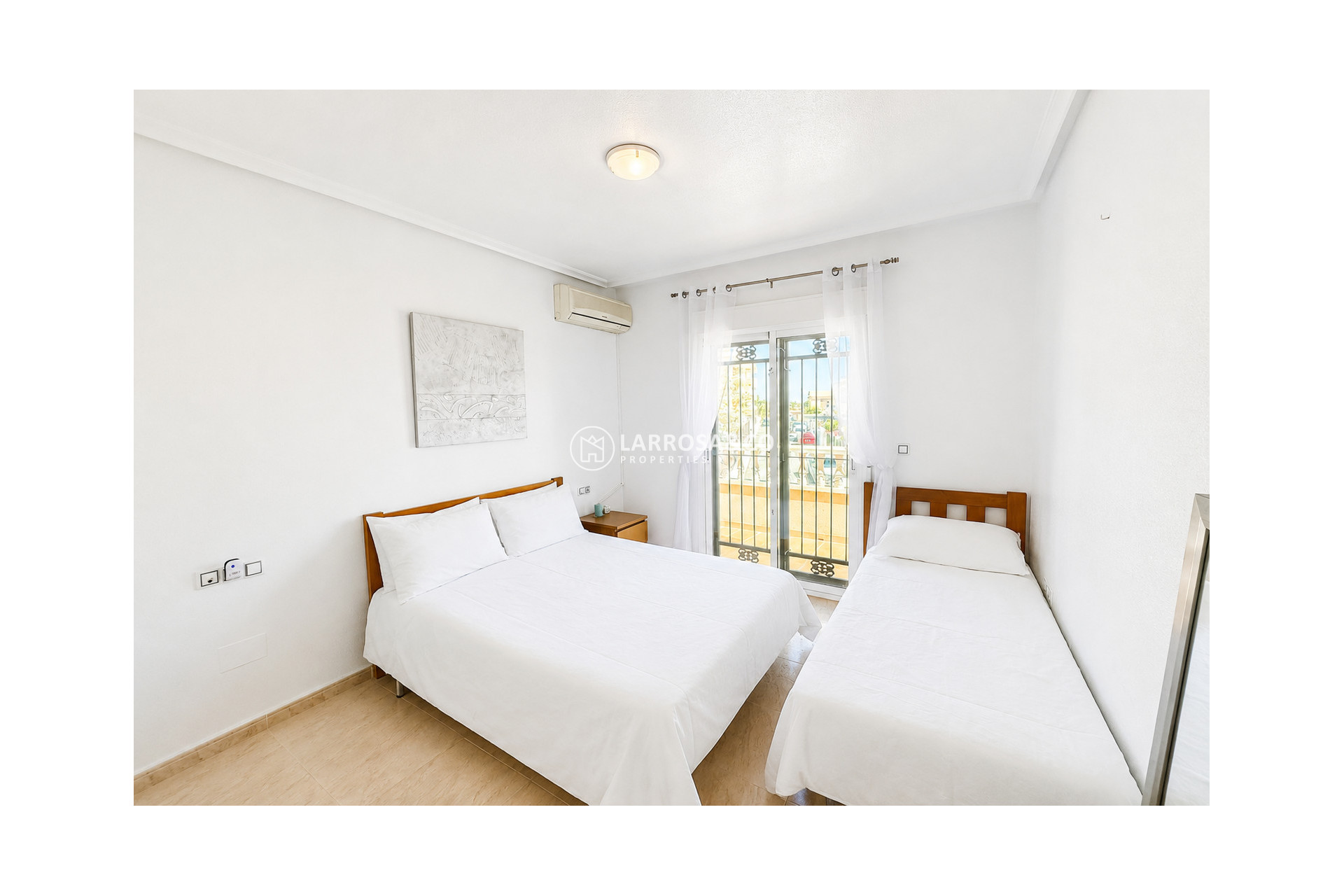 A Vendre - Semi-detached house - Campoamor - Costa Blanca