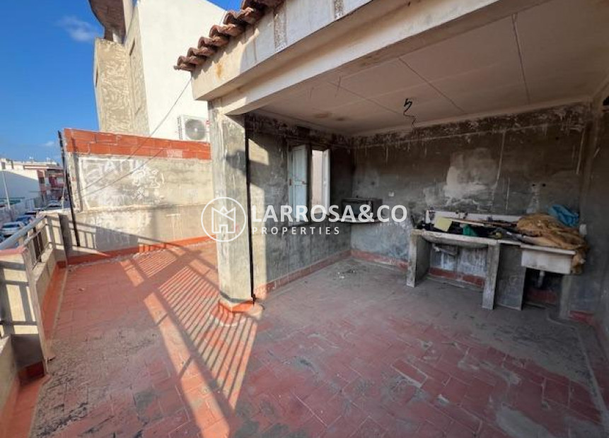 A Vendre - Semi-detached house - Catral - Comunidad valenciana