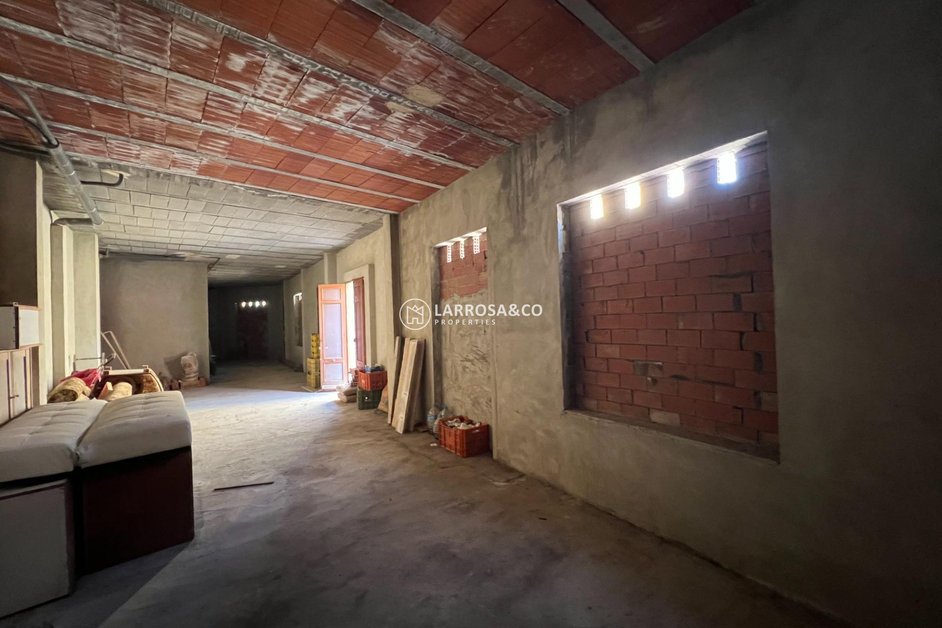 A Vendre - Semi-detached house - Catral - Comunidad valenciana