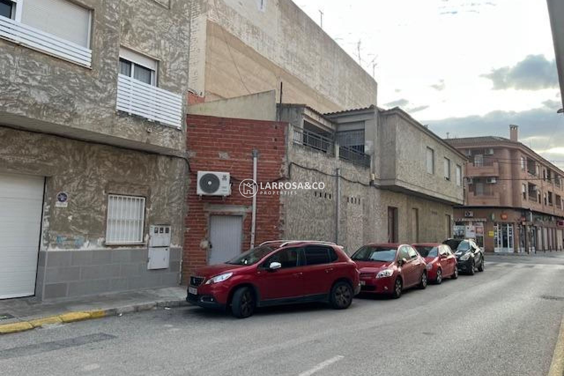 A Vendre - Semi-detached house - Catral - Comunidad valenciana