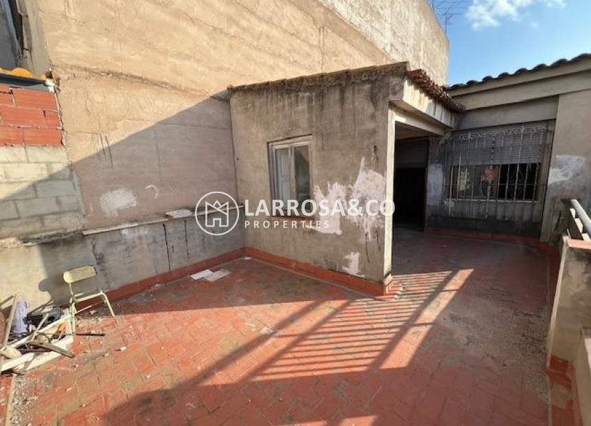 A Vendre - Semi-detached house - Catral - Comunidad valenciana
