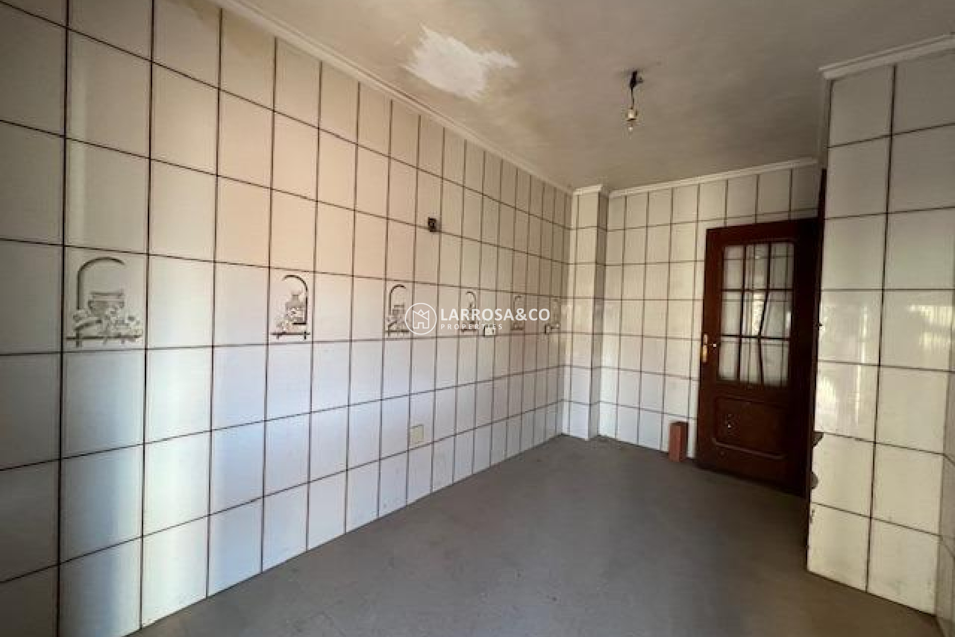 A Vendre - Semi-detached house - Catral - Comunidad valenciana