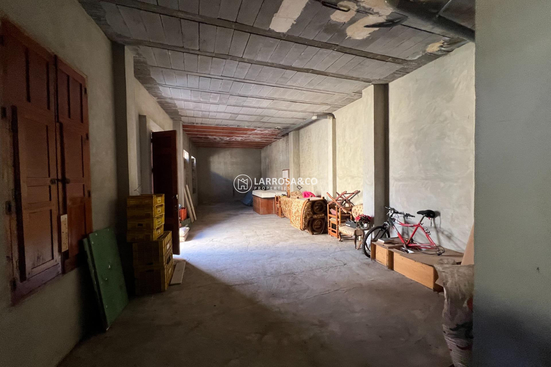 A Vendre - Semi-detached house - Catral - Comunidad valenciana