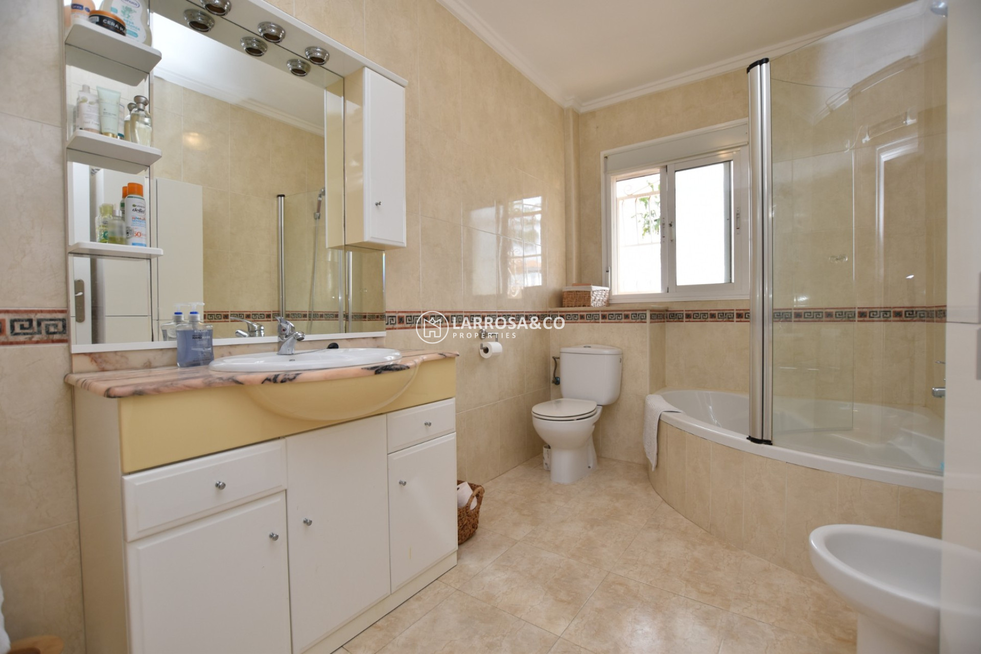 A Vendre - Semi-detached house - Ciudad Quesada - Costa Blanca