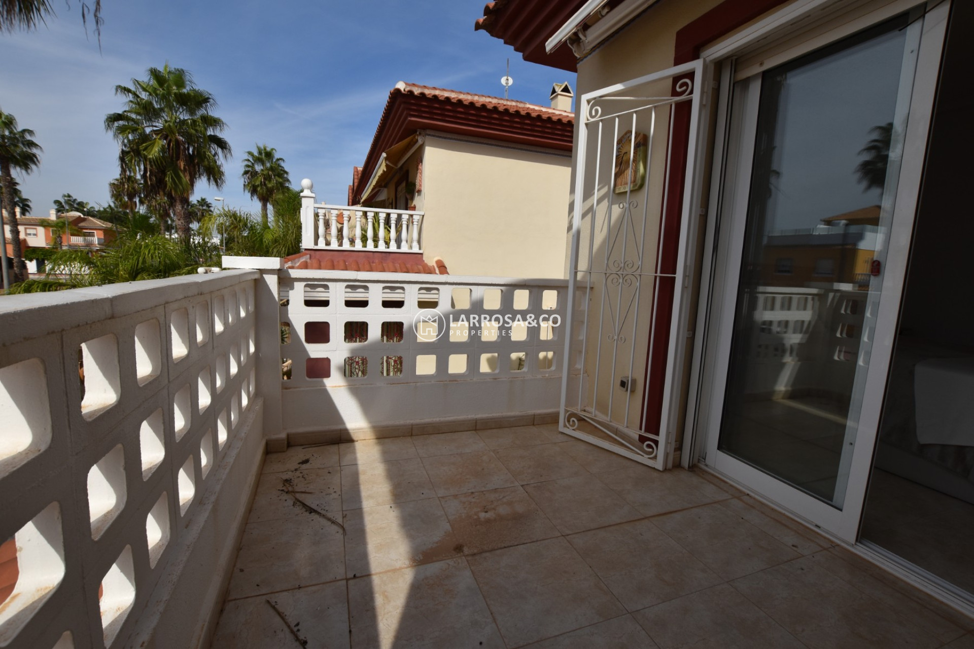 A Vendre - Semi-detached house - Ciudad Quesada - Costa Blanca