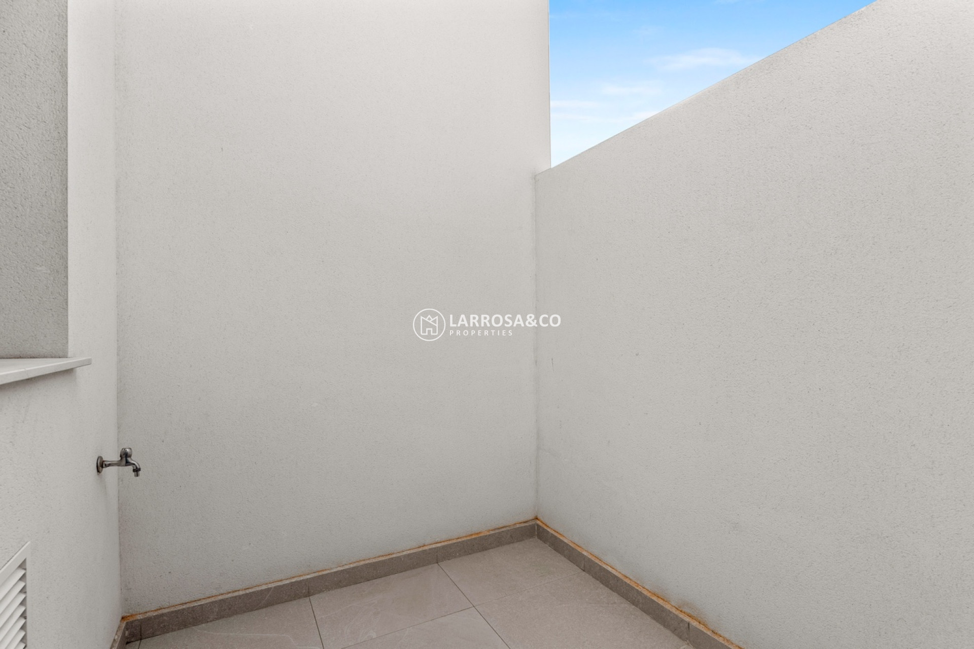 A Vendre - Semi-detached house - Ciudad Quesada - Costa Blanca