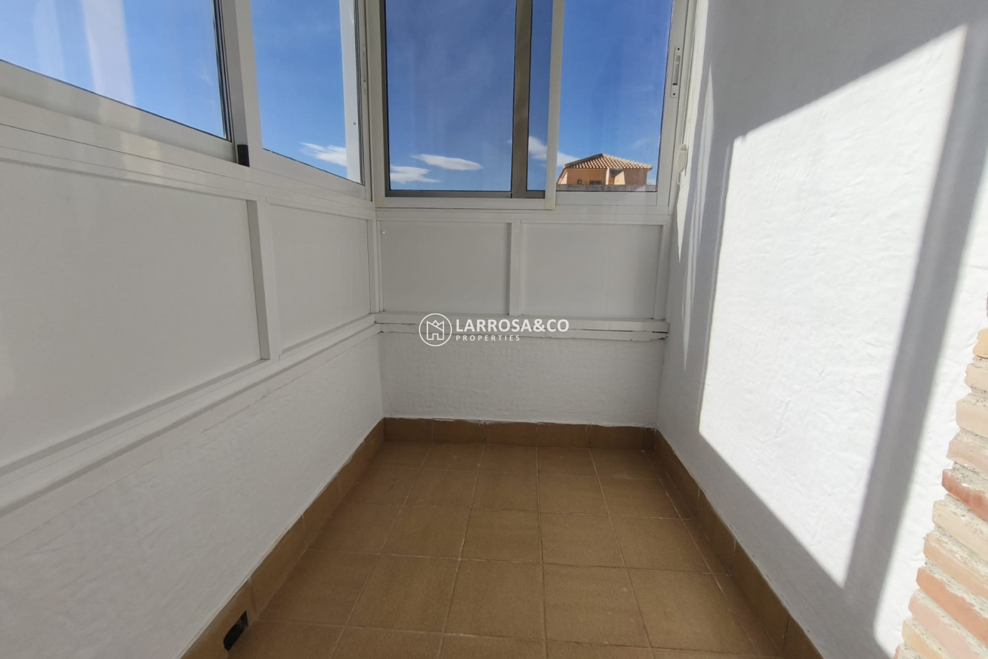 A Vendre - Semi-detached house - Ciudad Quesada - Costa Blanca