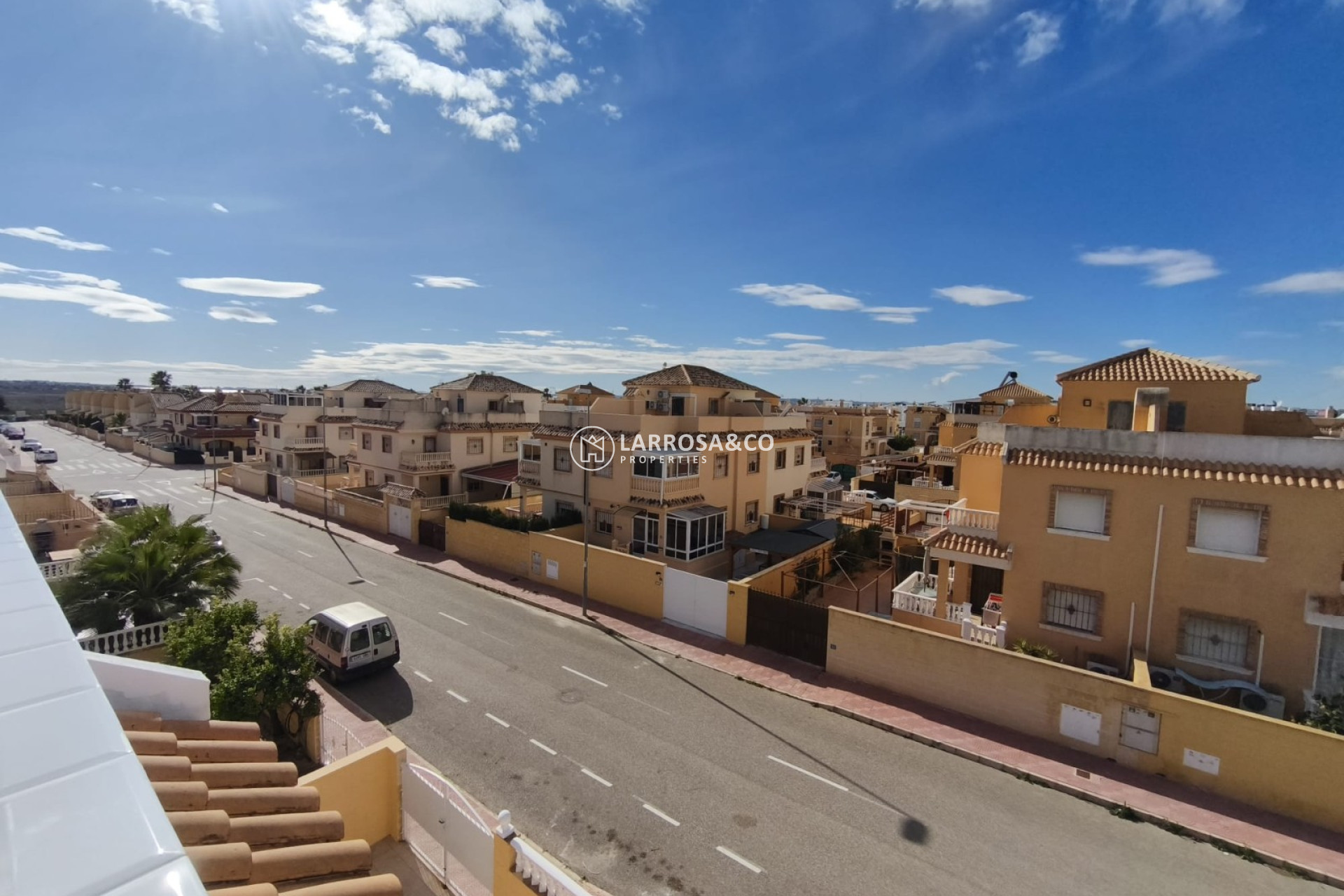 A Vendre - Semi-detached house - Ciudad Quesada - Costa Blanca