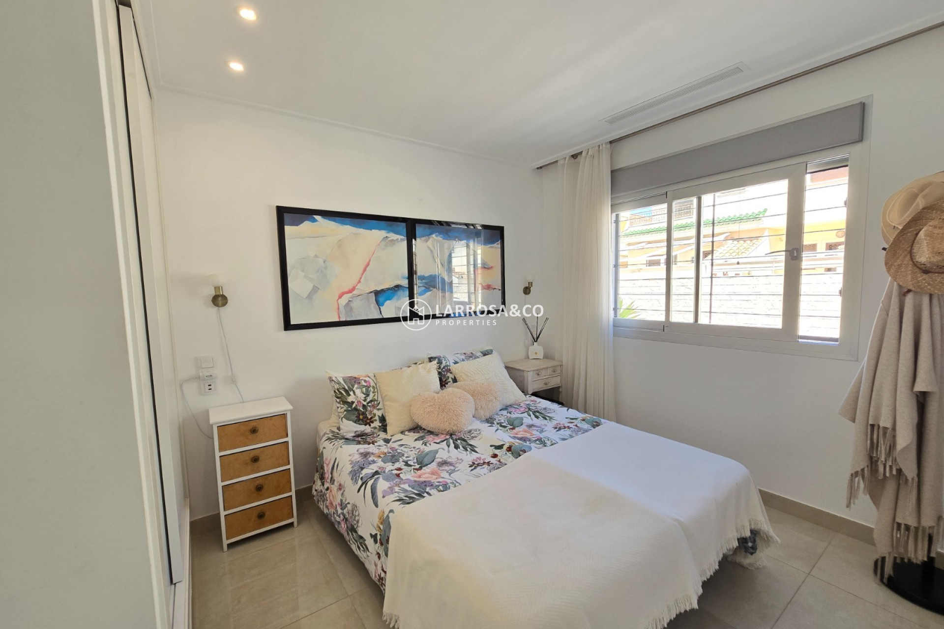 A Vendre - Semi-detached house - Ciudad Quesada - Costa Blanca