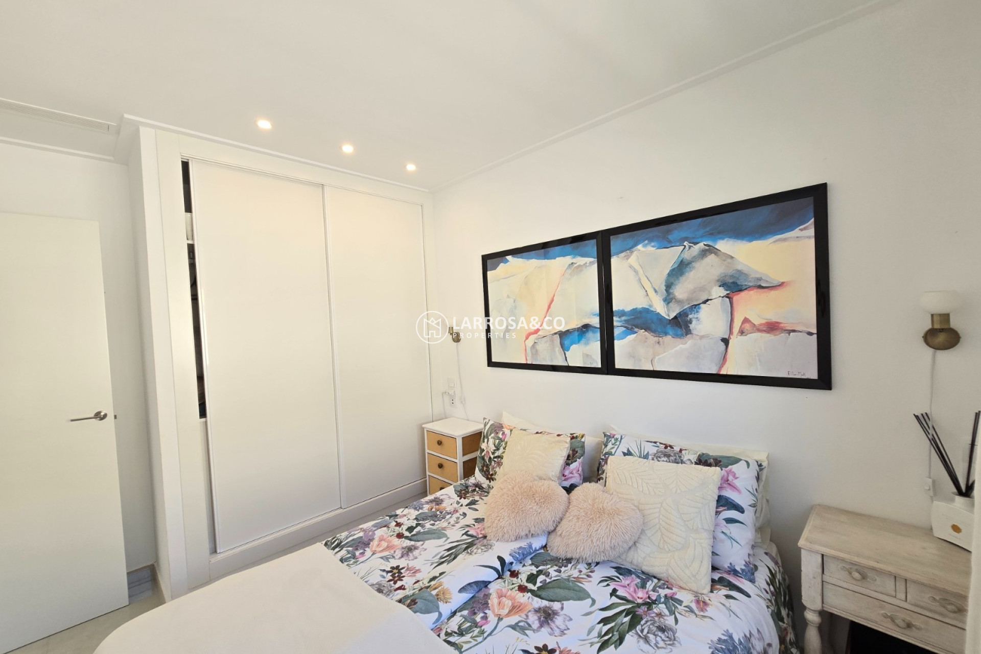 A Vendre - Semi-detached house - Ciudad Quesada - Costa Blanca