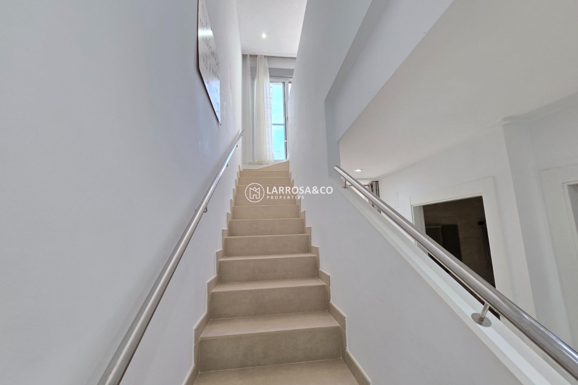 A Vendre - Semi-detached house - Ciudad Quesada - Costa Blanca