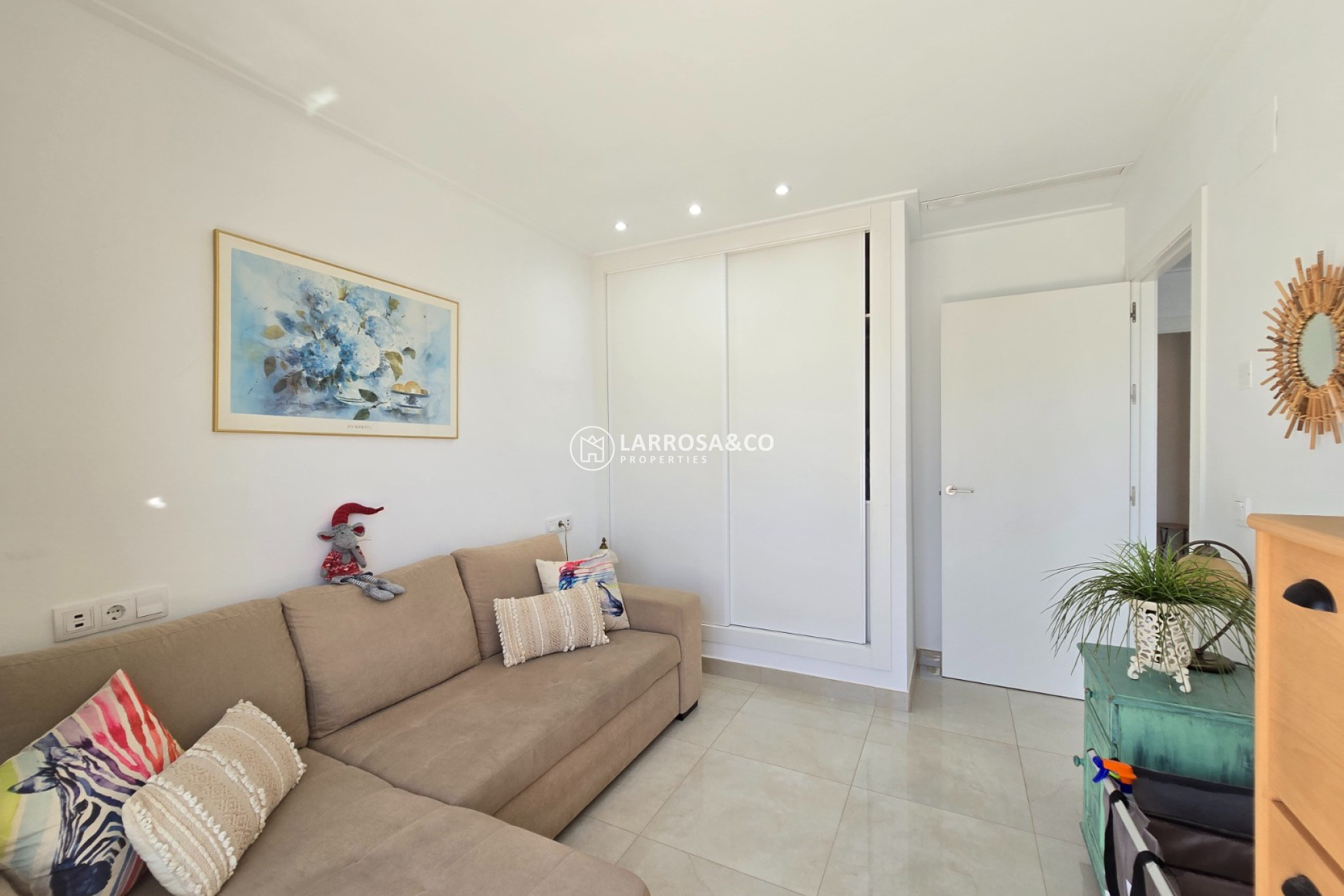 A Vendre - Semi-detached house - Ciudad Quesada - Costa Blanca