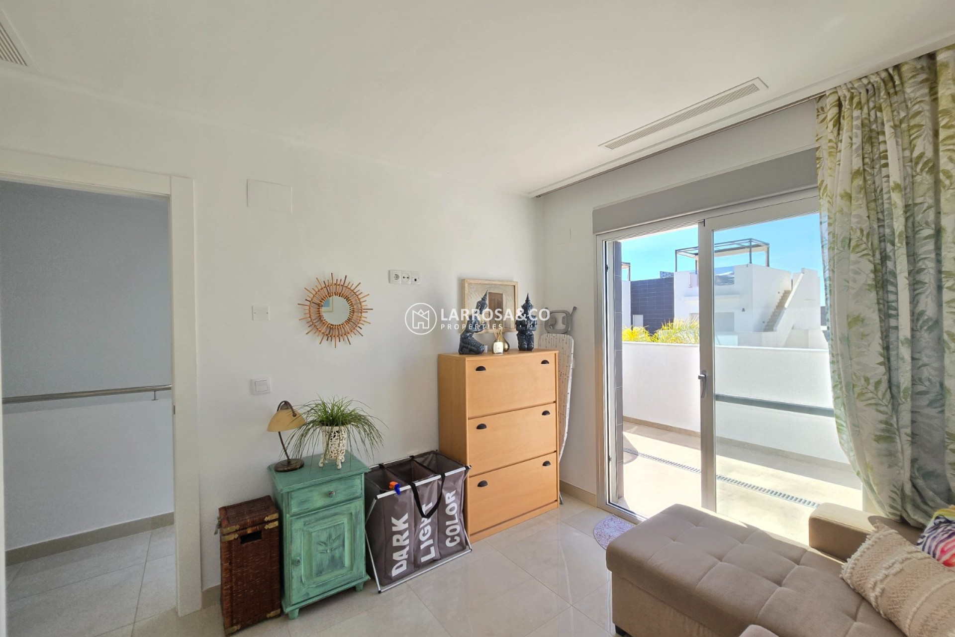 A Vendre - Semi-detached house - Ciudad Quesada - Costa Blanca