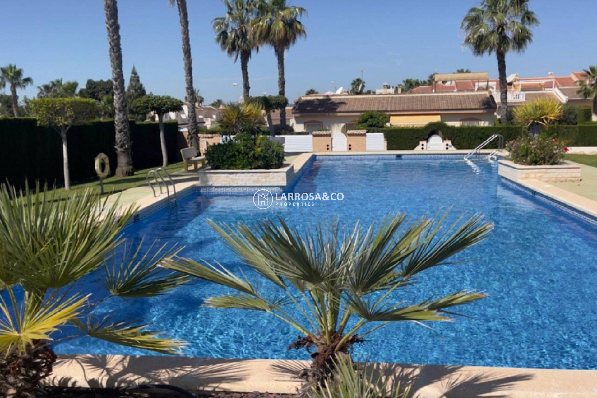 A Vendre - Semi-detached house - Ciudad Quesada - Costa Blanca
