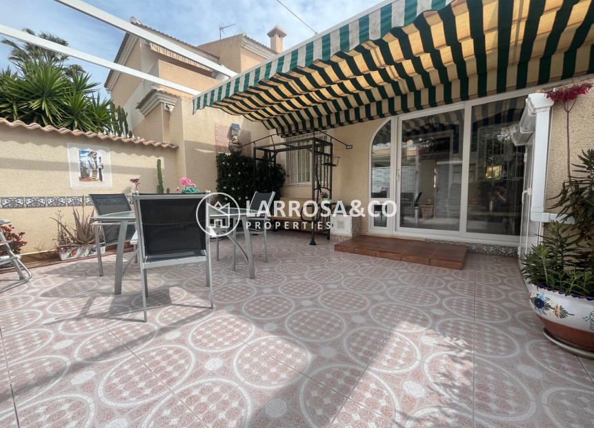 A Vendre - Semi-detached house - Ciudad Quesada - Costa Blanca