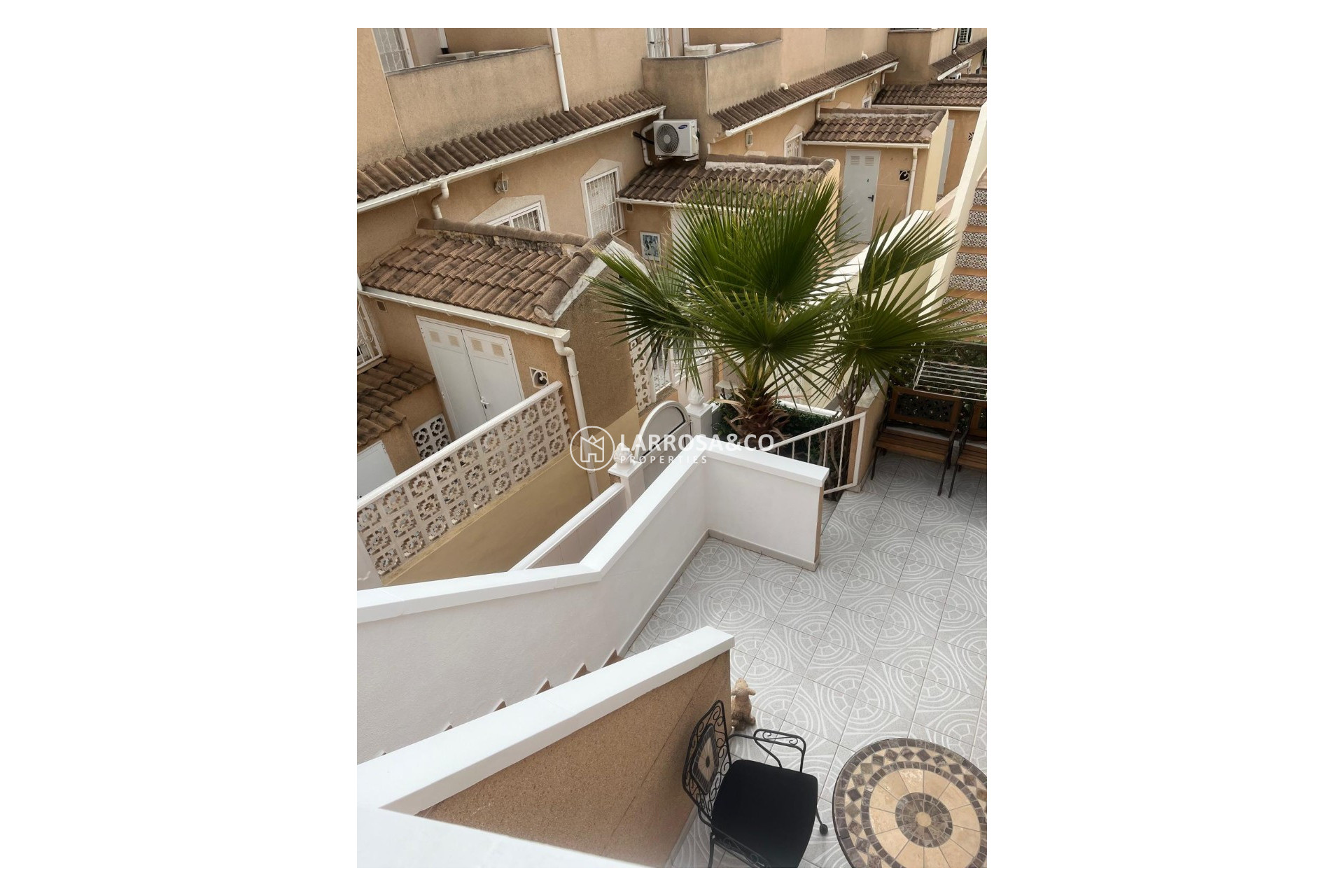 A Vendre - Semi-detached house - Ciudad Quesada - Costa Blanca