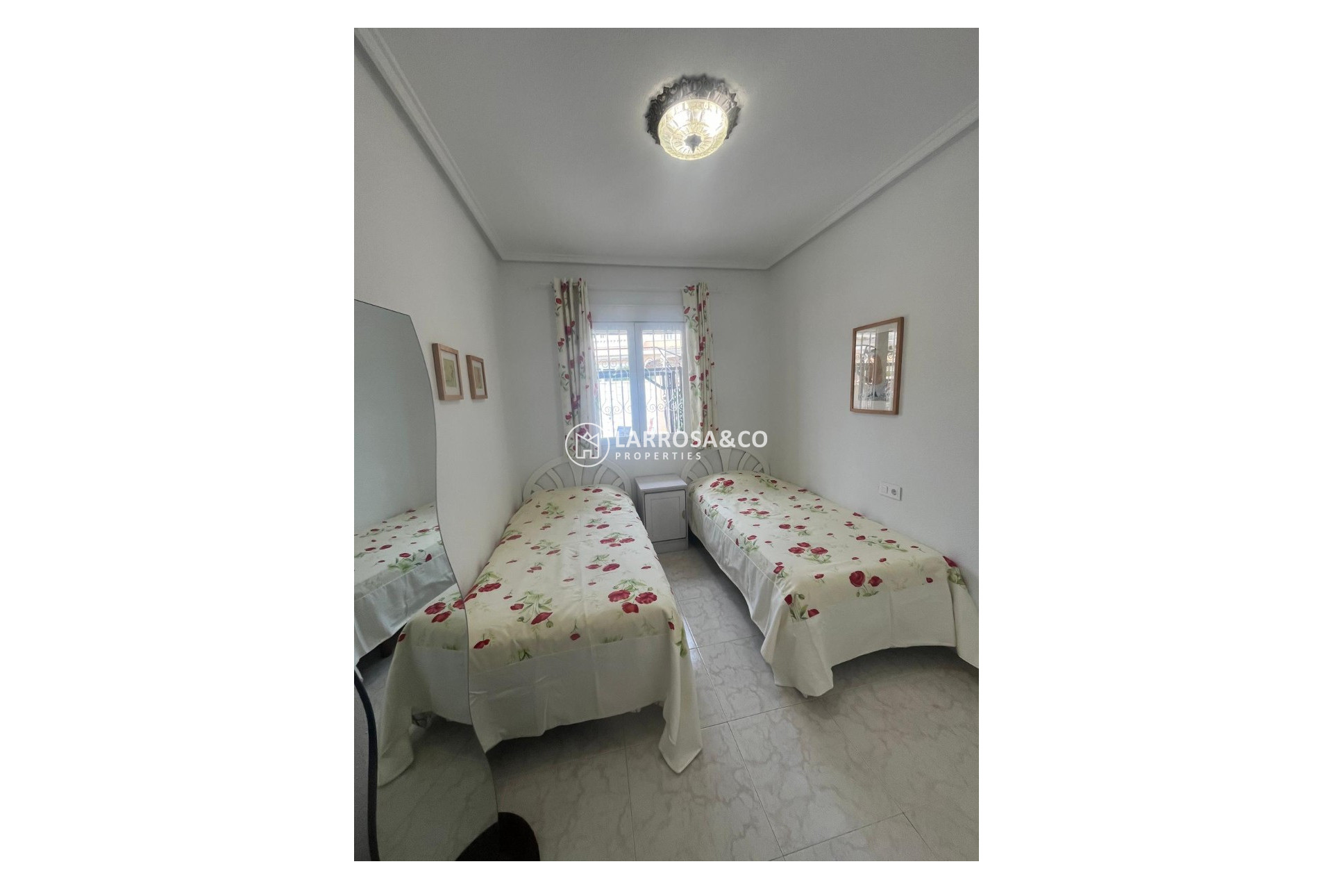 A Vendre - Semi-detached house - Ciudad Quesada - Costa Blanca