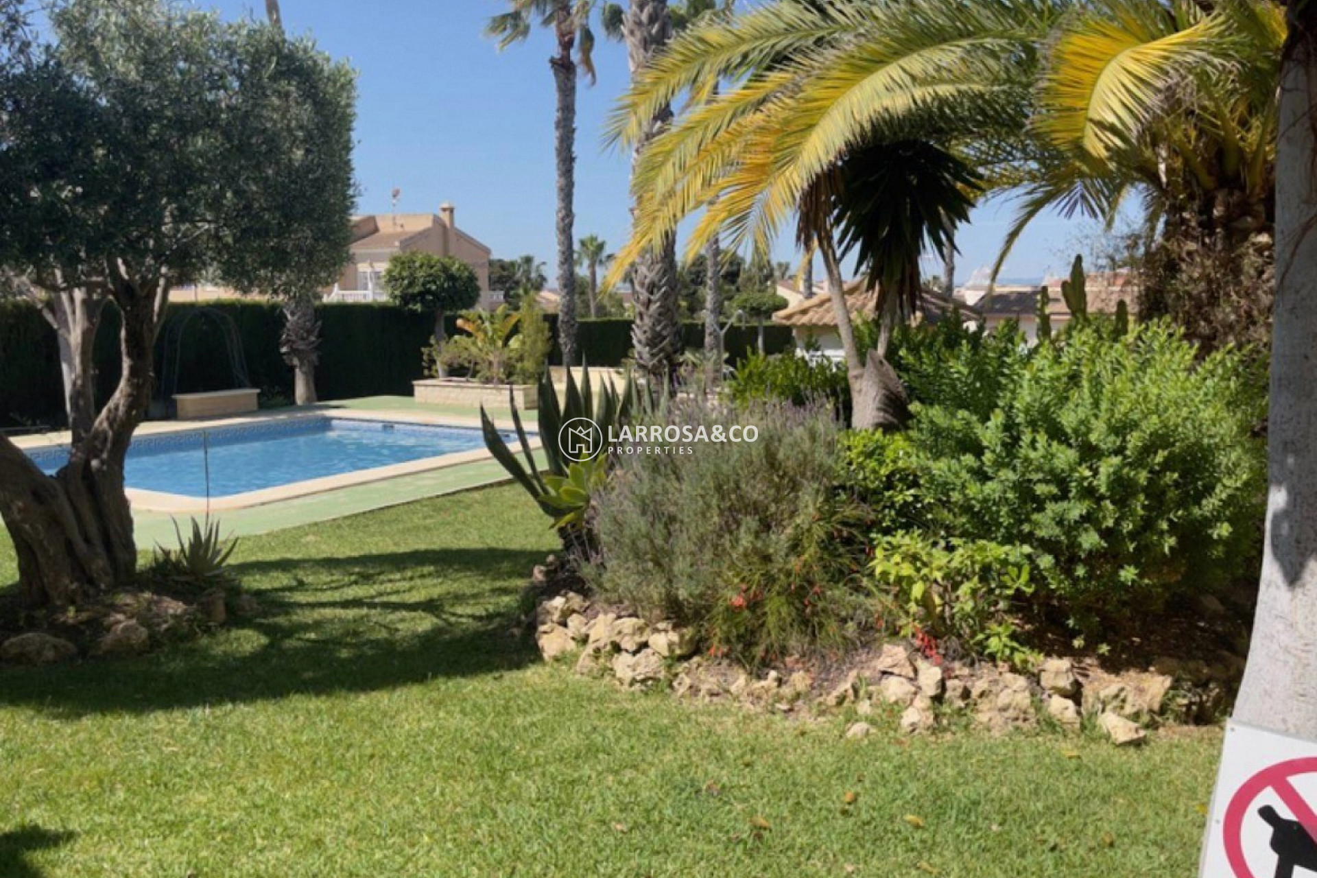 A Vendre - Semi-detached house - Ciudad Quesada - Costa Blanca
