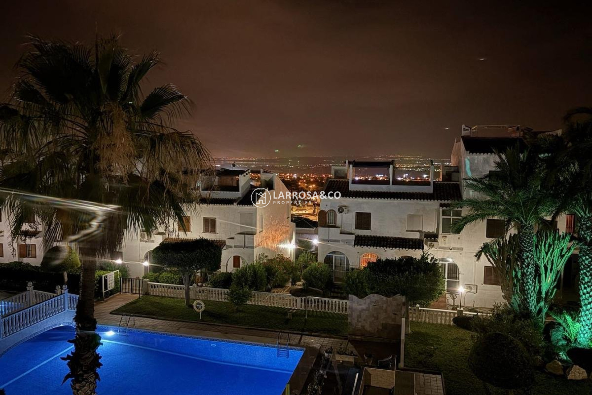A Vendre - Semi-detached house - Ciudad Quesada - Costa Blanca