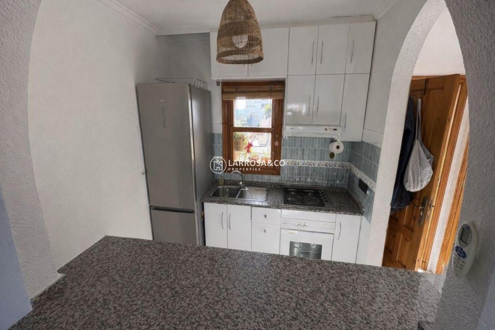 A Vendre - Semi-detached house - Ciudad Quesada - Costa Blanca