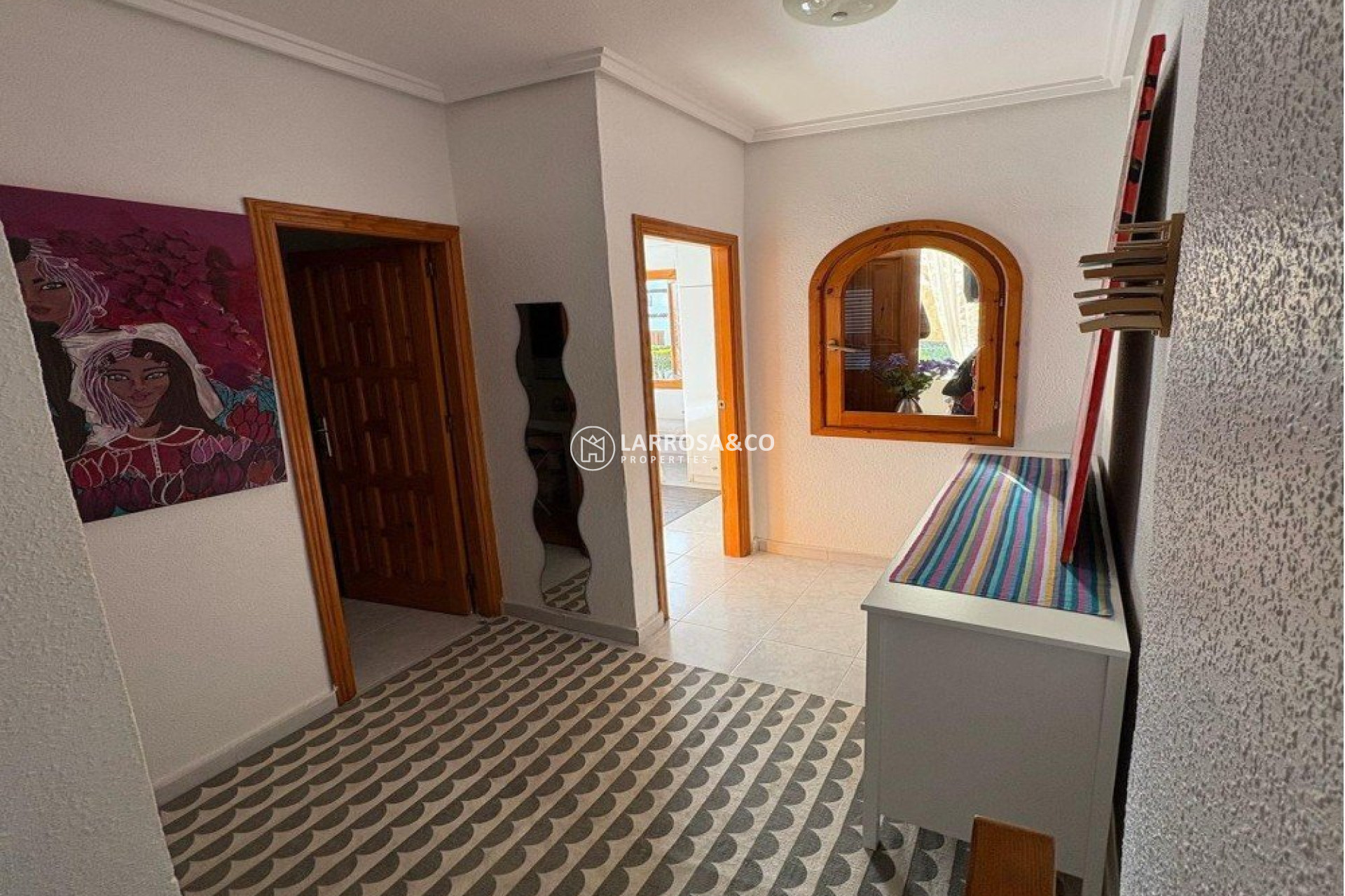 A Vendre - Semi-detached house - Ciudad Quesada - Costa Blanca