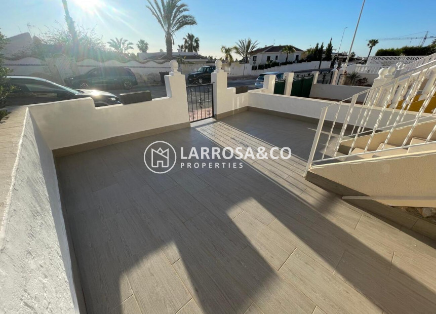 A Vendre - Semi-detached house - Ciudad Quesada - Costa Blanca