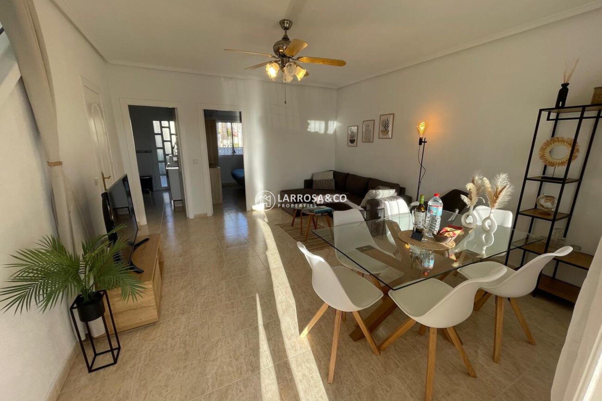 A Vendre - Semi-detached house - Ciudad Quesada - Costa Blanca